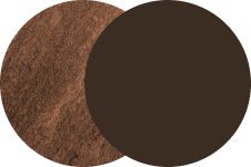Sand Copper Stone, Mocha Paver Color
