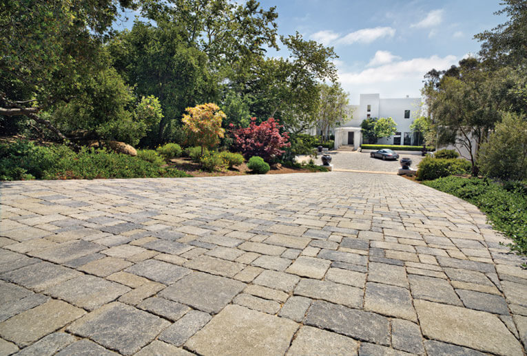 Angelus Estate Cobble I & II