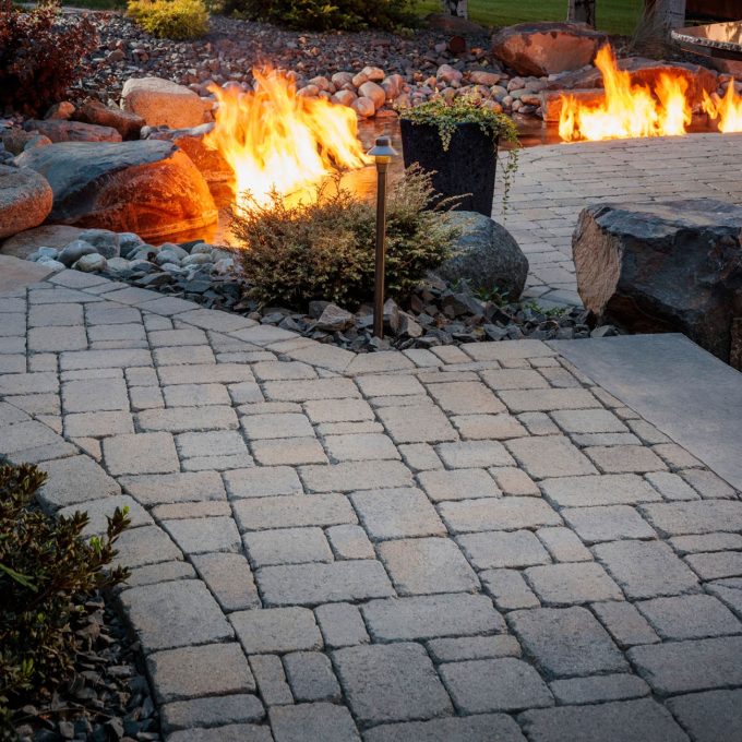 Belgard Dublin