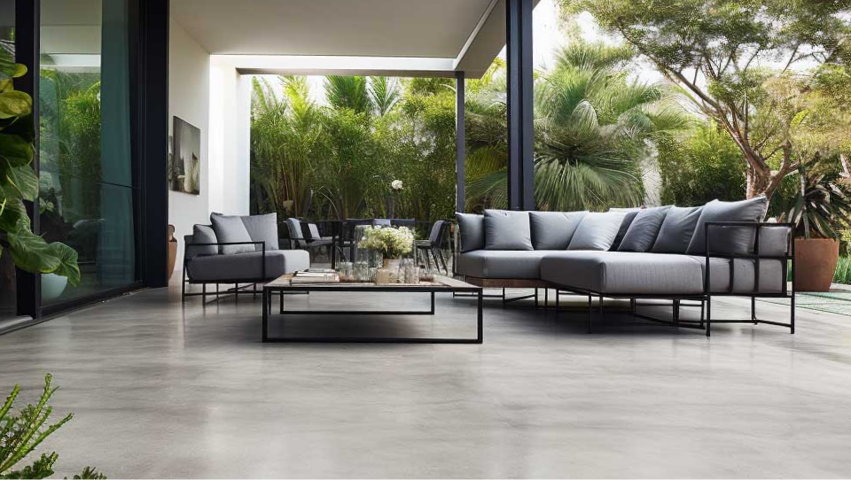 Concrete Contractors Near Me