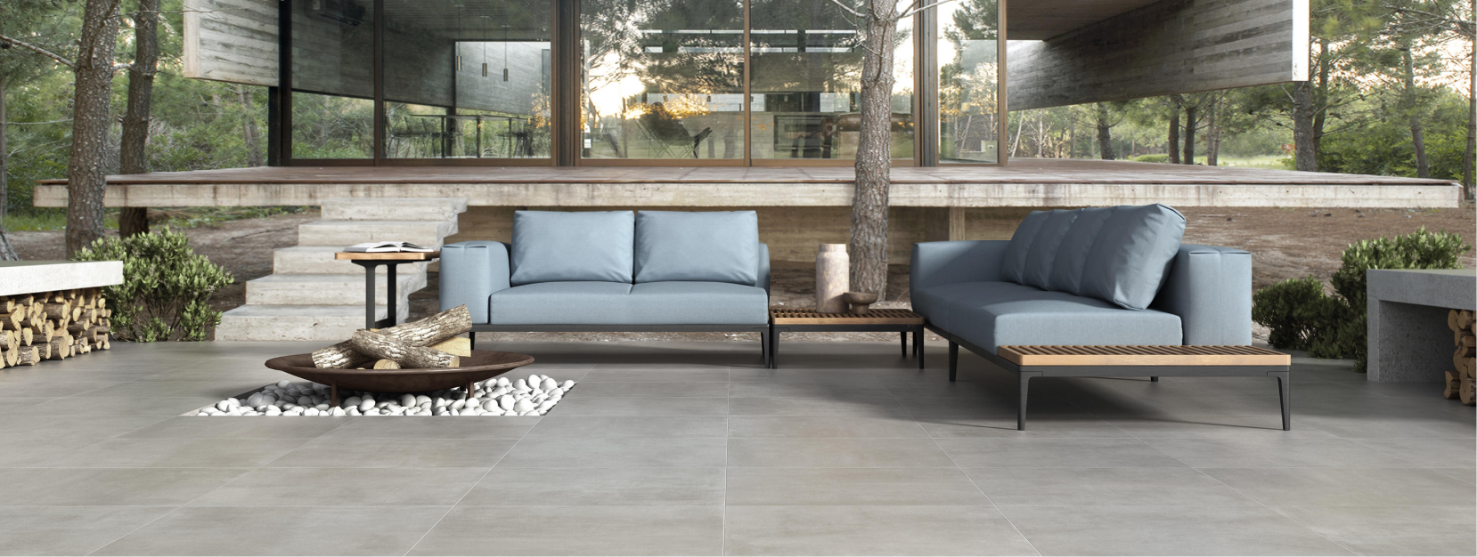 Concrete Slabs