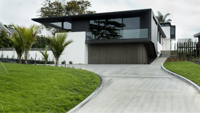 Driveway Paving Los Angeles