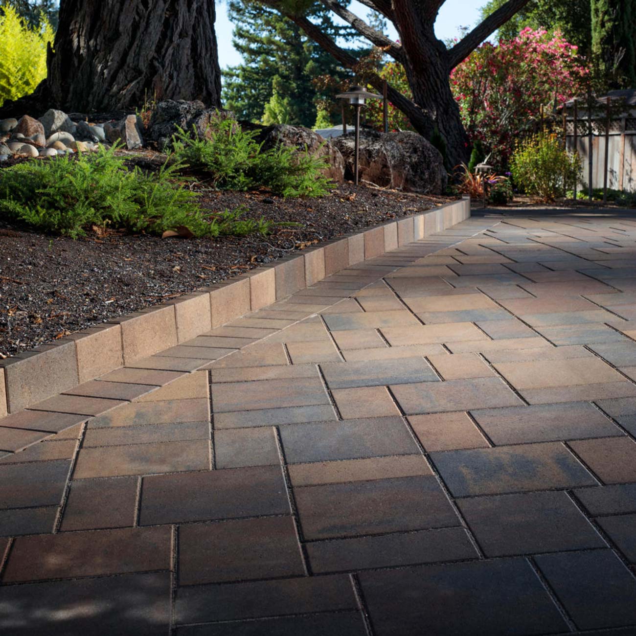 Catalina Grana pavers