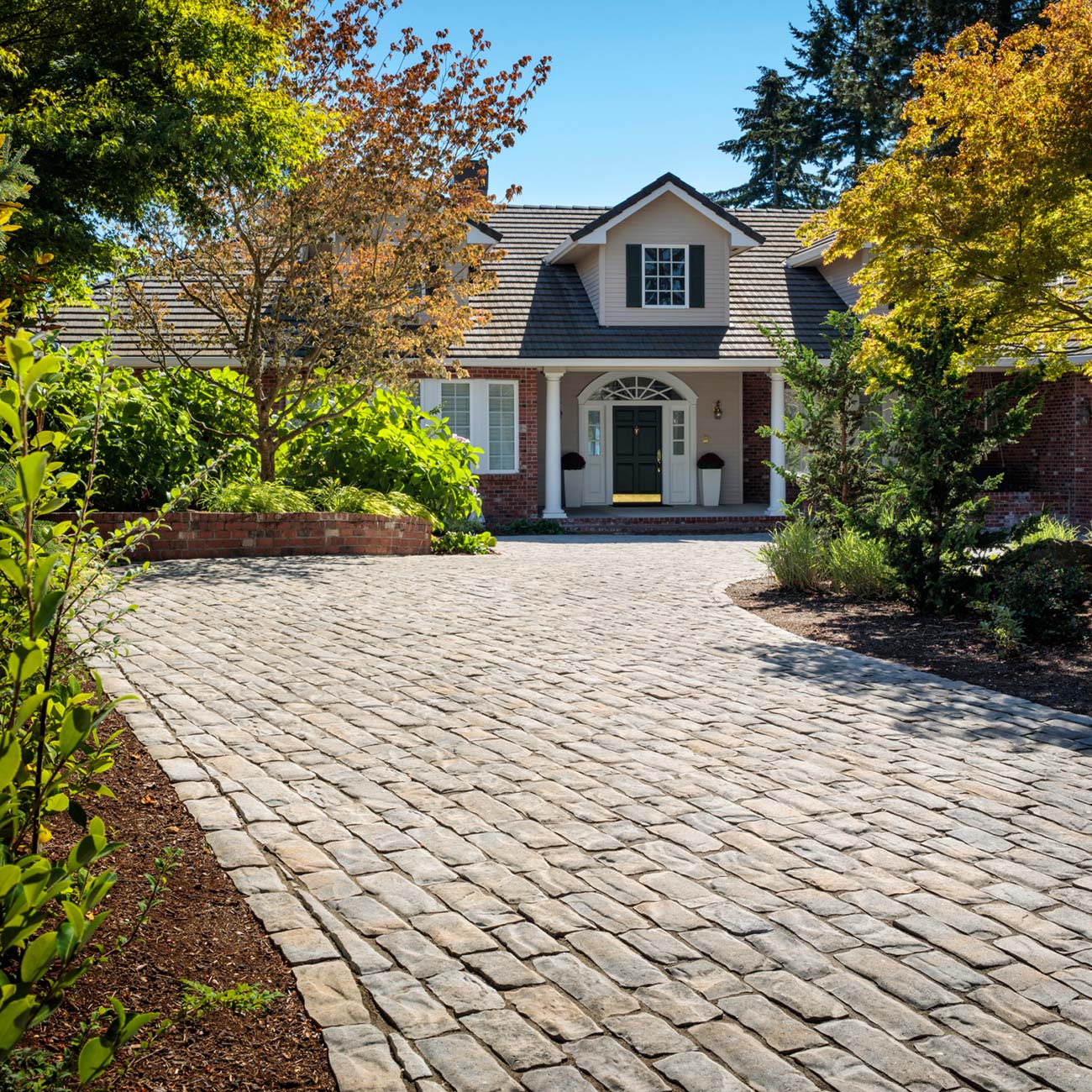 Belgard Old World Concrete Pavers
