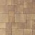 Distressed Slate Stone Sand stone Mocha color