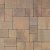 Distressed Slate Stone Tuscan color