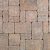 Estate Cobble I & II in Tuscan color