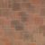 Heartland Pavers in Cream Terracotta Brown color