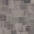 Heartland Pavers in Gray Charcoal color