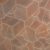 Cream Terracotta Brown