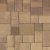 Angelus Courtyard stone in Sand and Stone Mocha color