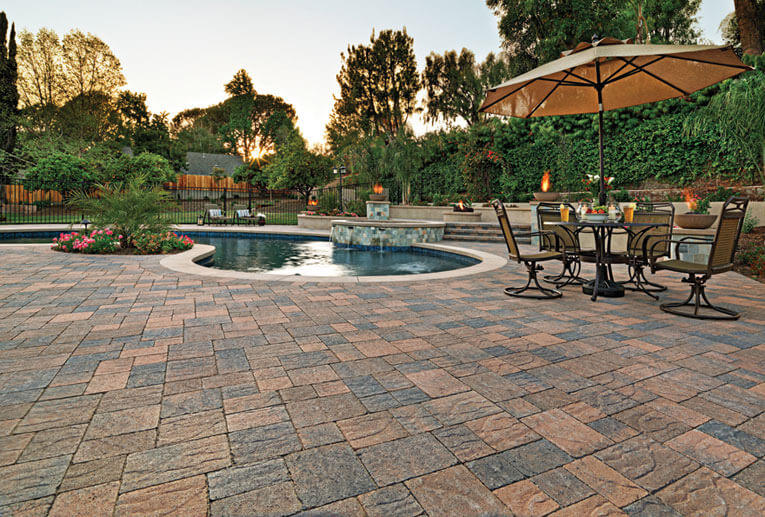 slate stone distressed ashlar